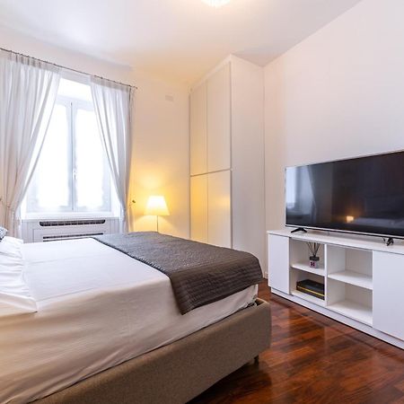 Saint Peter House Station Apartment Roma Exterior foto