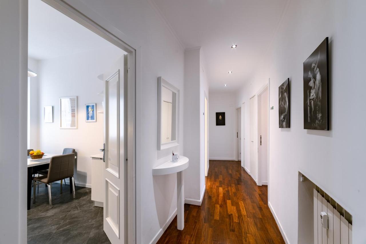 Saint Peter House Station Apartment Roma Exterior foto