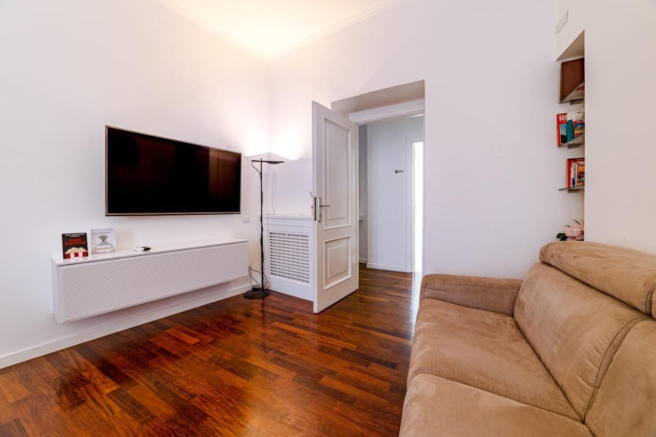 Saint Peter House Station Apartment Roma Exterior foto