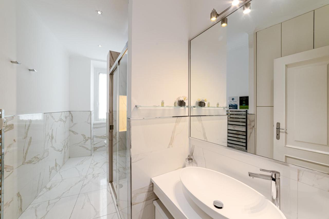 Saint Peter House Station Apartment Roma Exterior foto