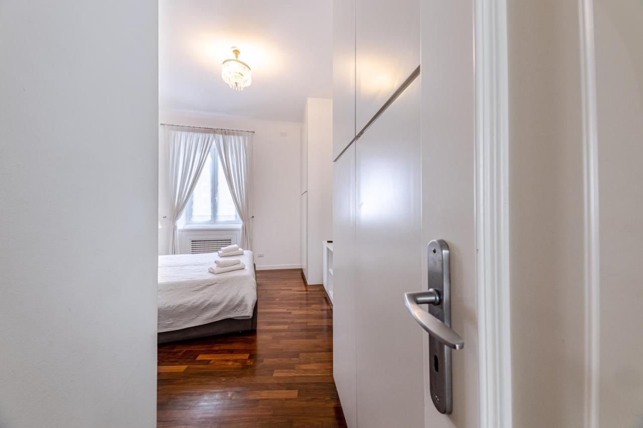 Saint Peter House Station Apartment Roma Exterior foto