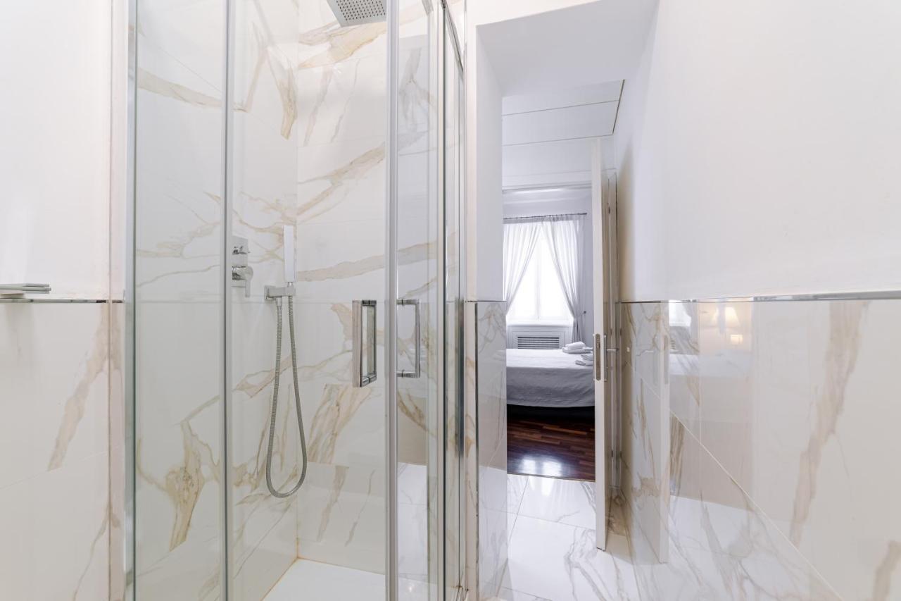 Saint Peter House Station Apartment Roma Exterior foto