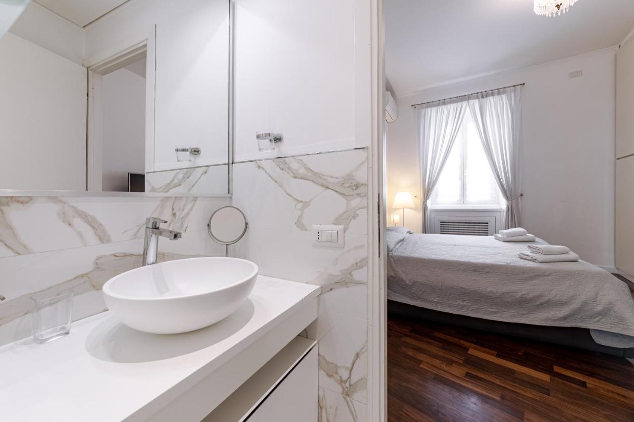 Saint Peter House Station Apartment Roma Exterior foto