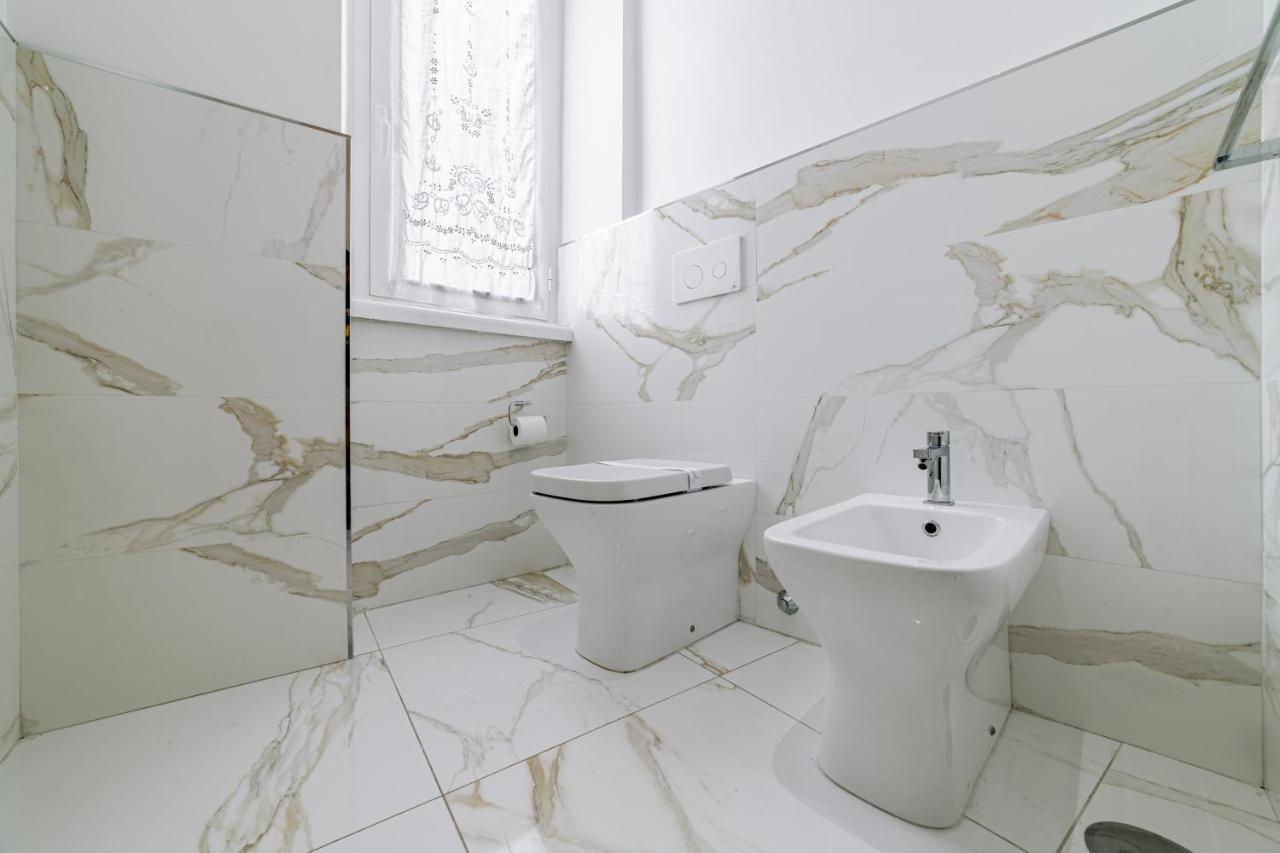 Saint Peter House Station Apartment Roma Exterior foto