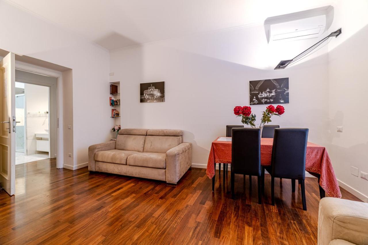 Saint Peter House Station Apartment Roma Exterior foto
