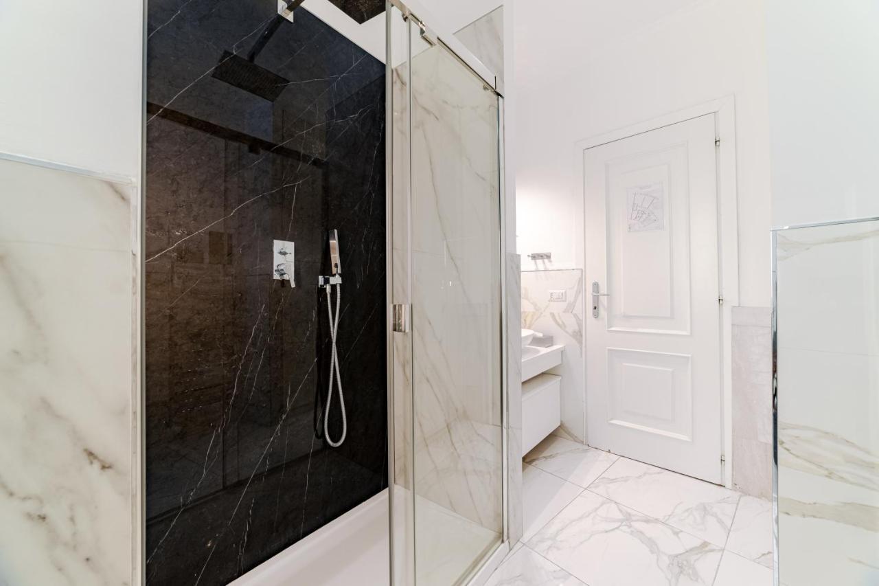 Saint Peter House Station Apartment Roma Exterior foto