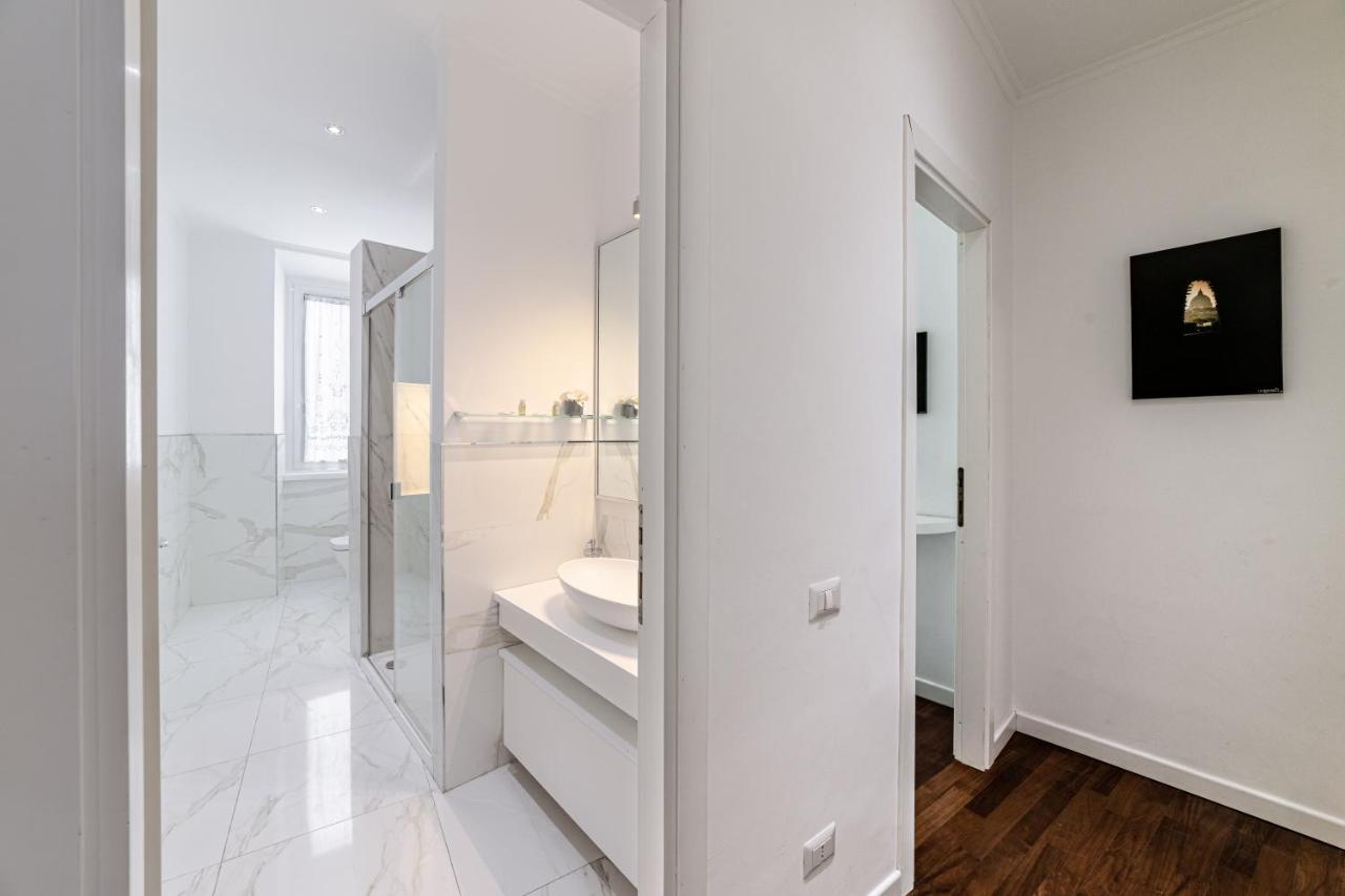 Saint Peter House Station Apartment Roma Exterior foto