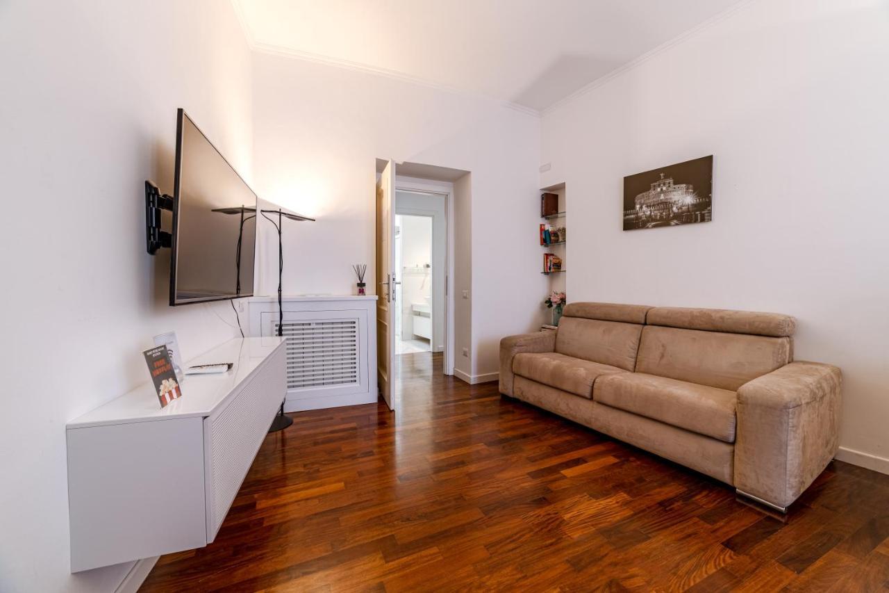 Saint Peter House Station Apartment Roma Exterior foto