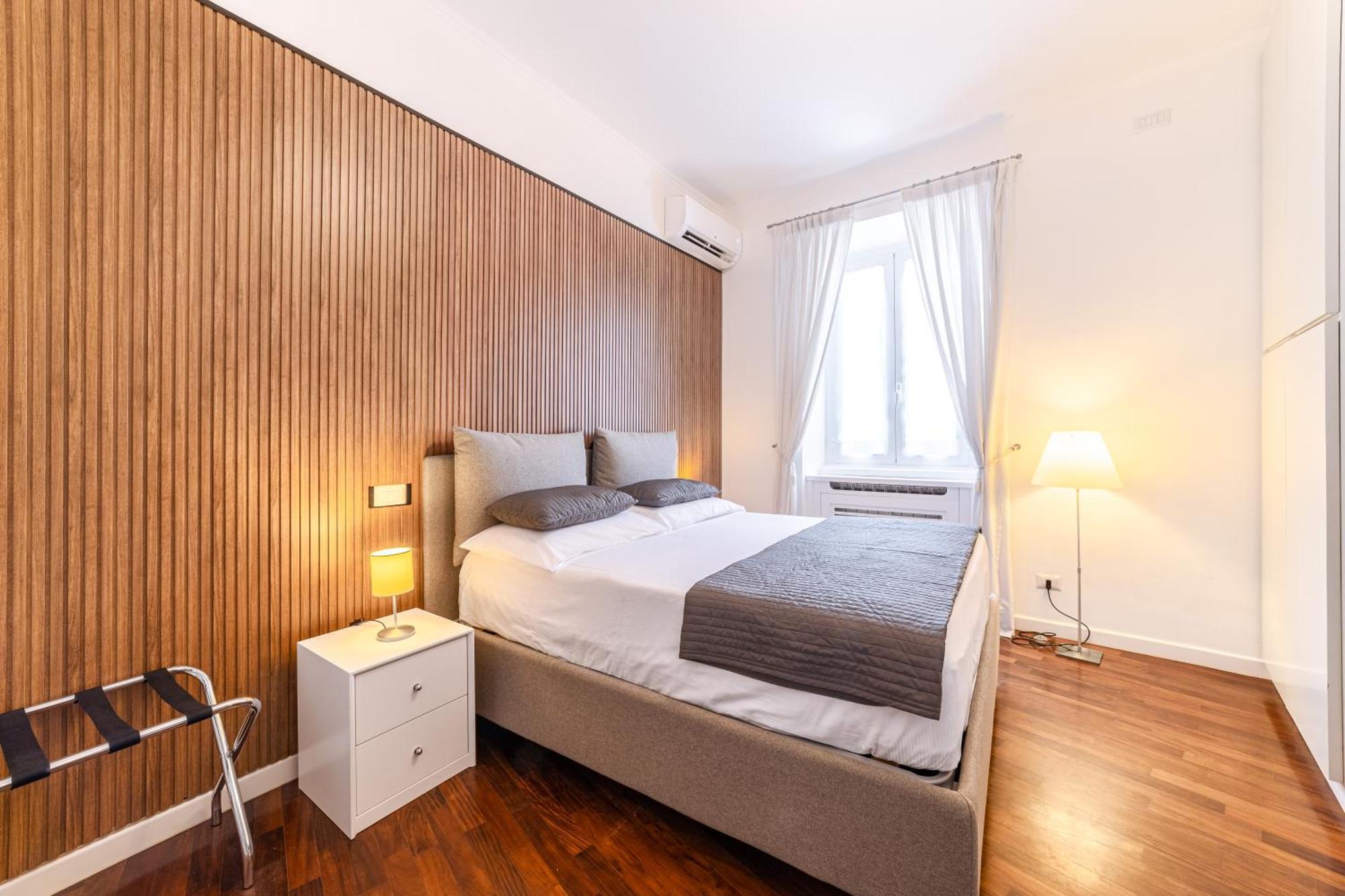 Saint Peter House Station Apartment Roma Exterior foto