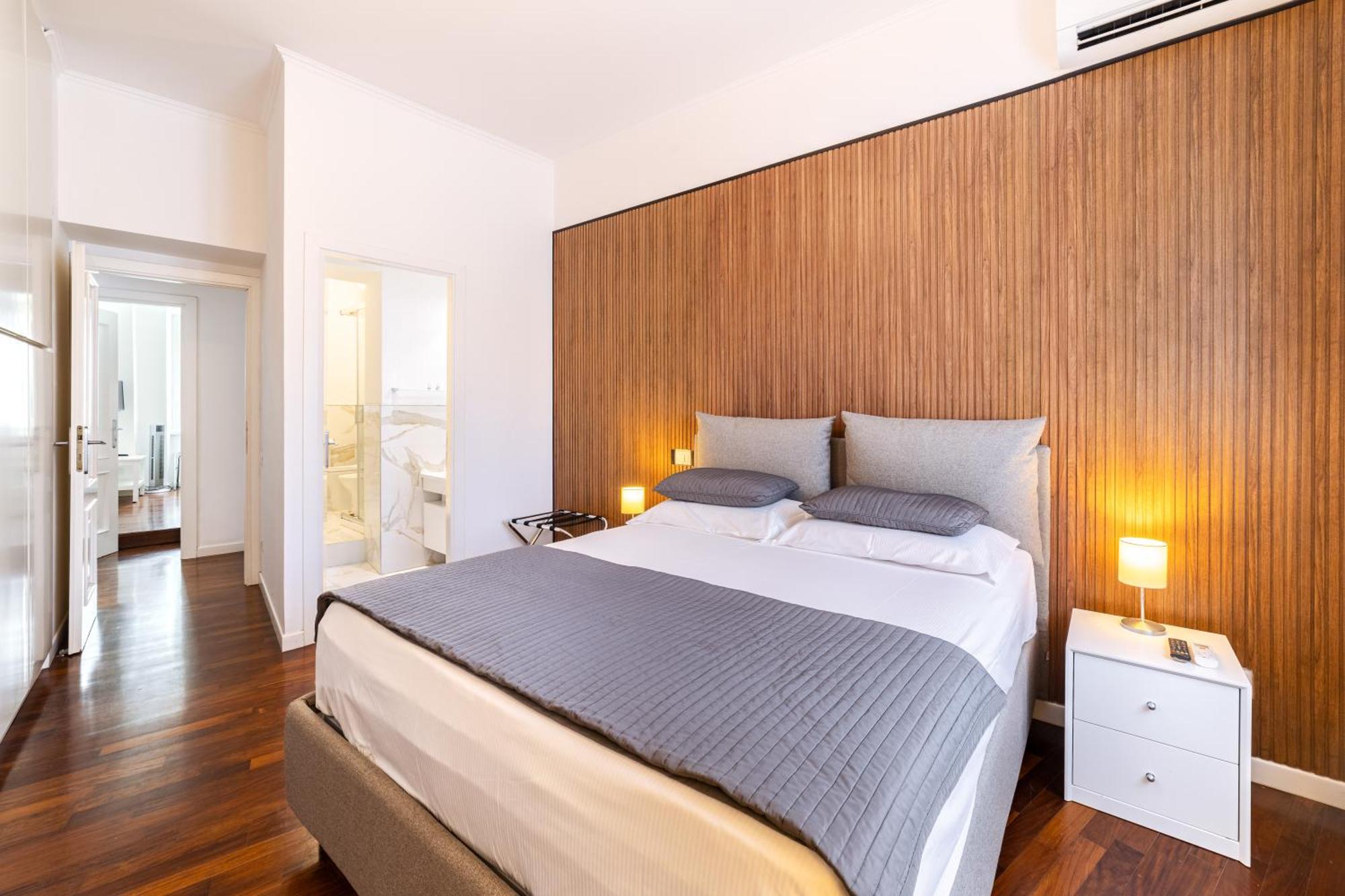 Saint Peter House Station Apartment Roma Exterior foto