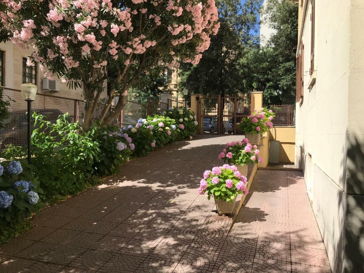 Saint Peter House Station Apartment Roma Exterior foto